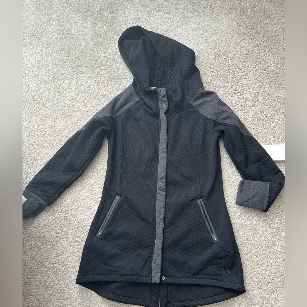 The North Face Women’s Jacket